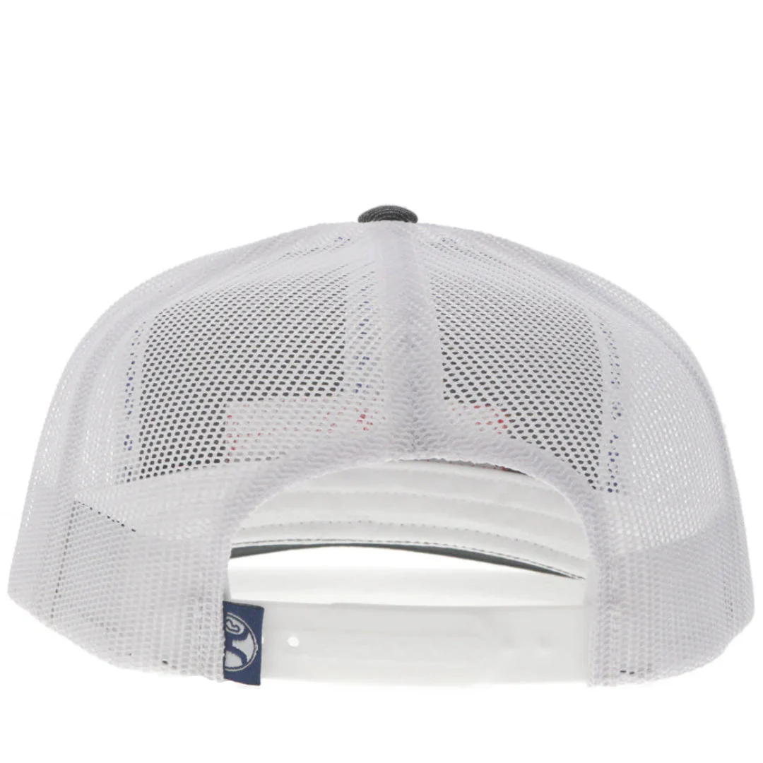 Hooey Brands Men's Lock-Up Cap