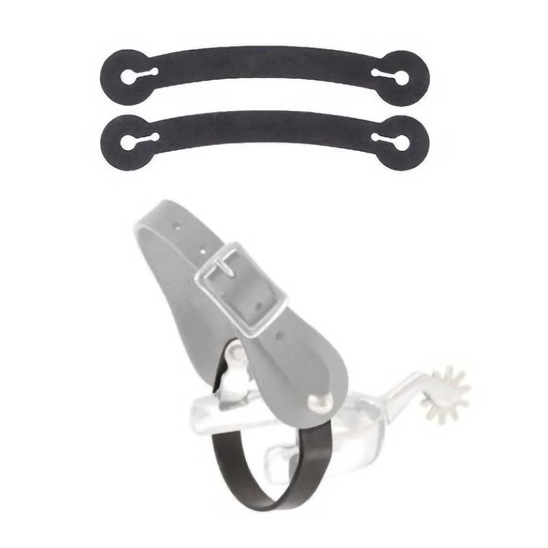 Tough 1 Curved Strap Spur Tie Downs