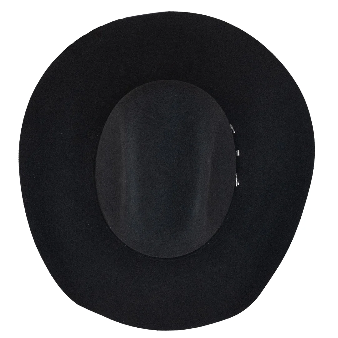 Justin 3X Dixon Cowboy Hat