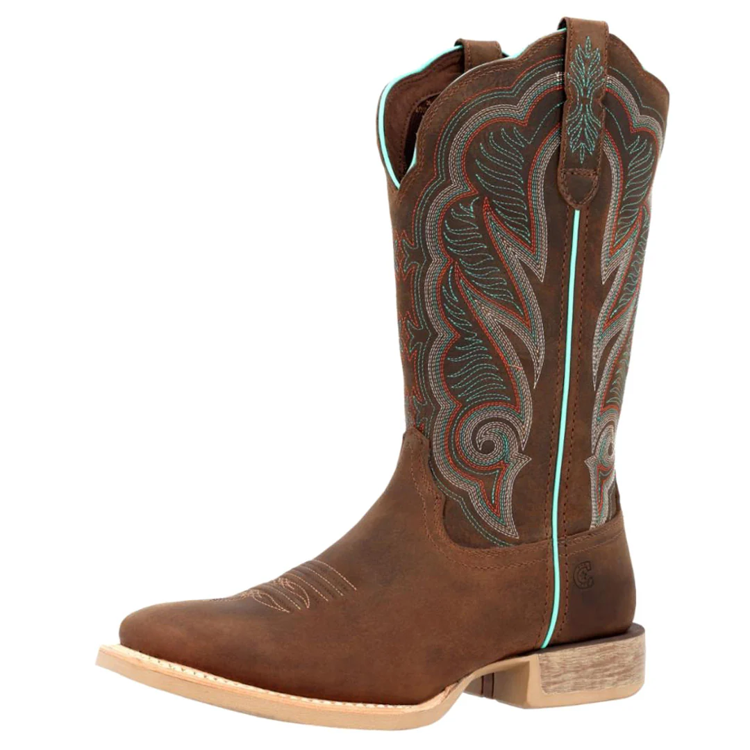 Durango Women's Rebel Pro Cowgirl Boots
