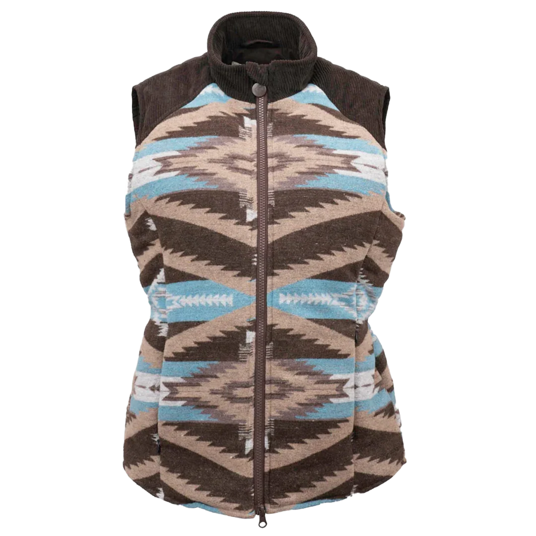 Outback Trading Co. Women's Maybelle Vest