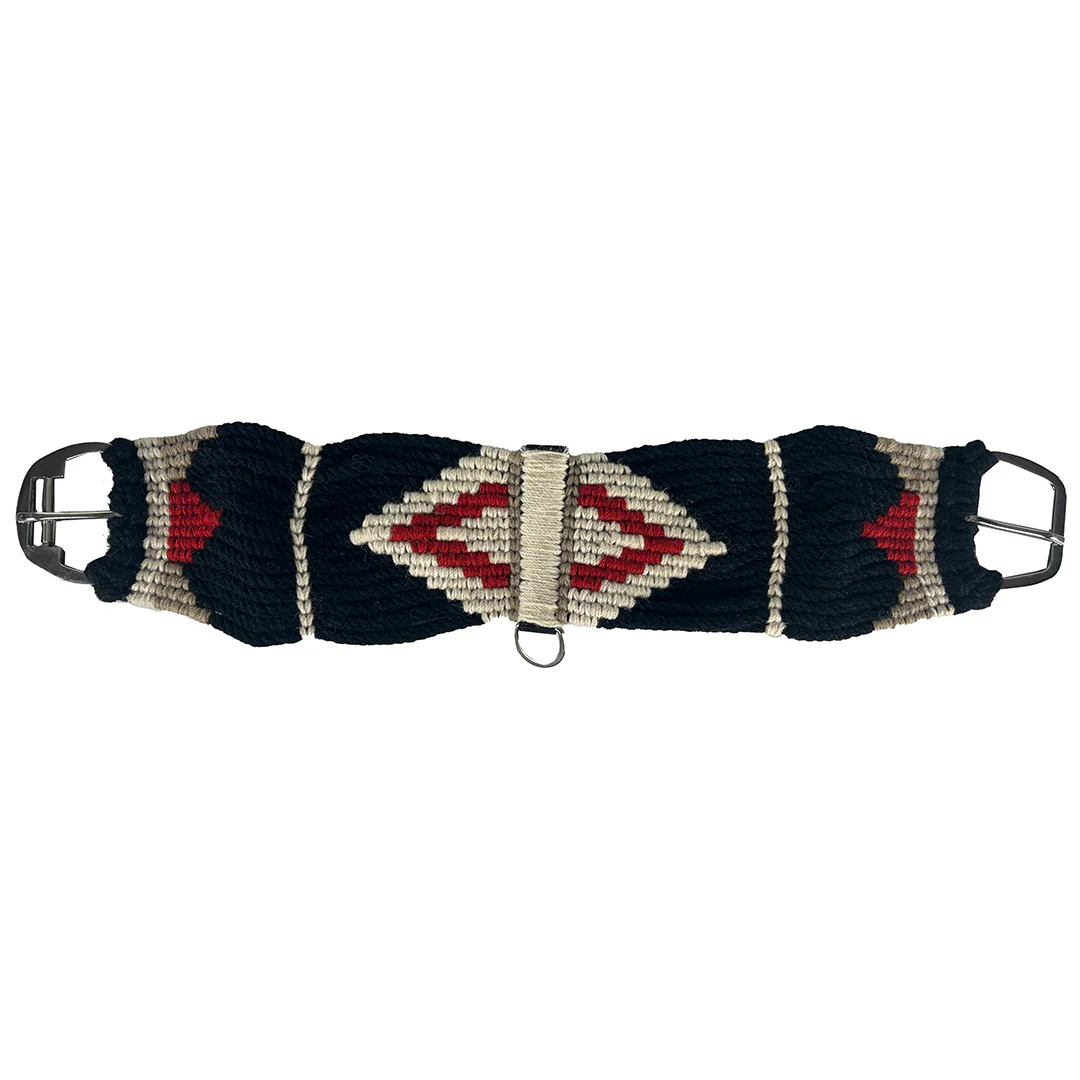 Cowboy Collection Wollenmix Straight Cinch