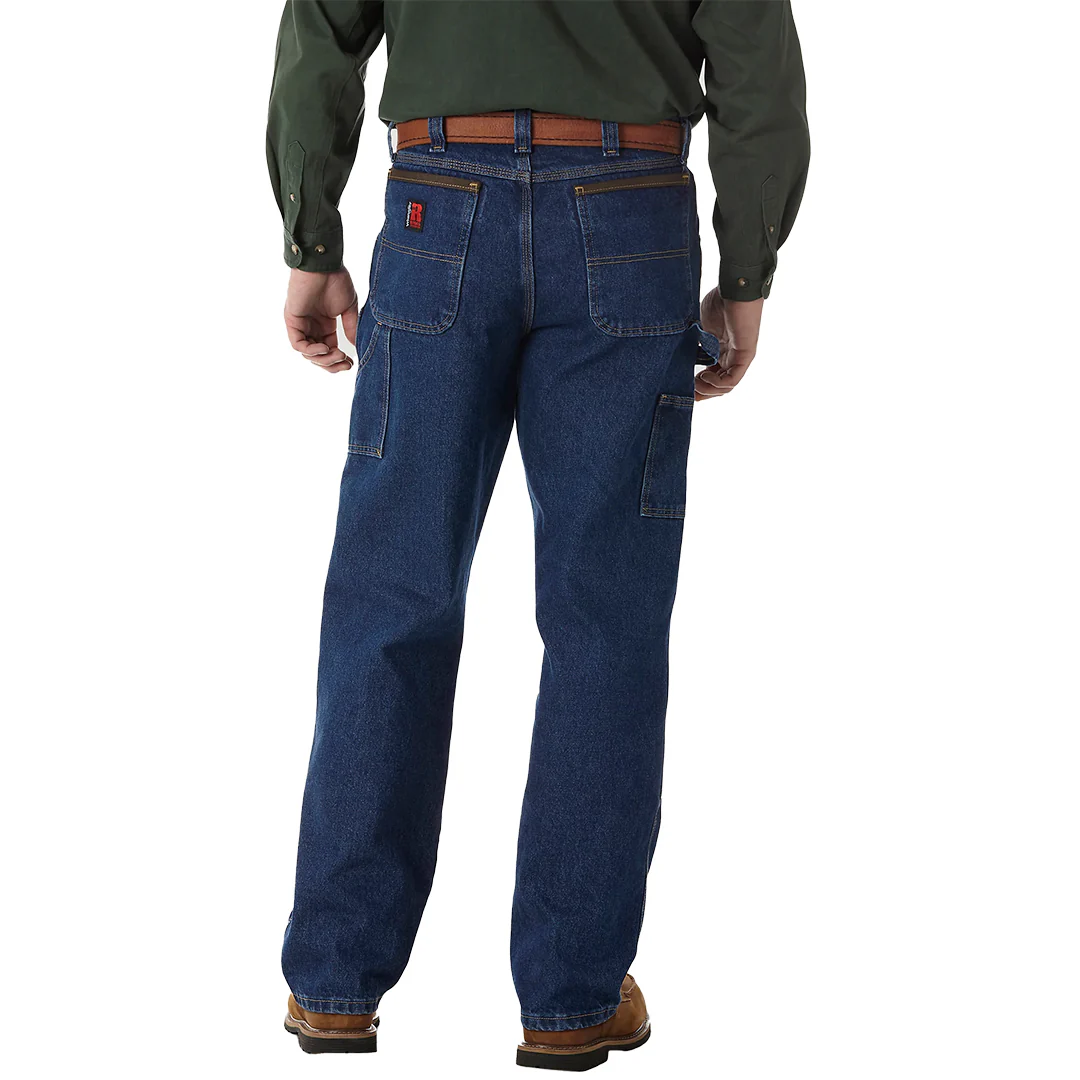 Wrangler RIGGS Workwear Men's Utility Jeans