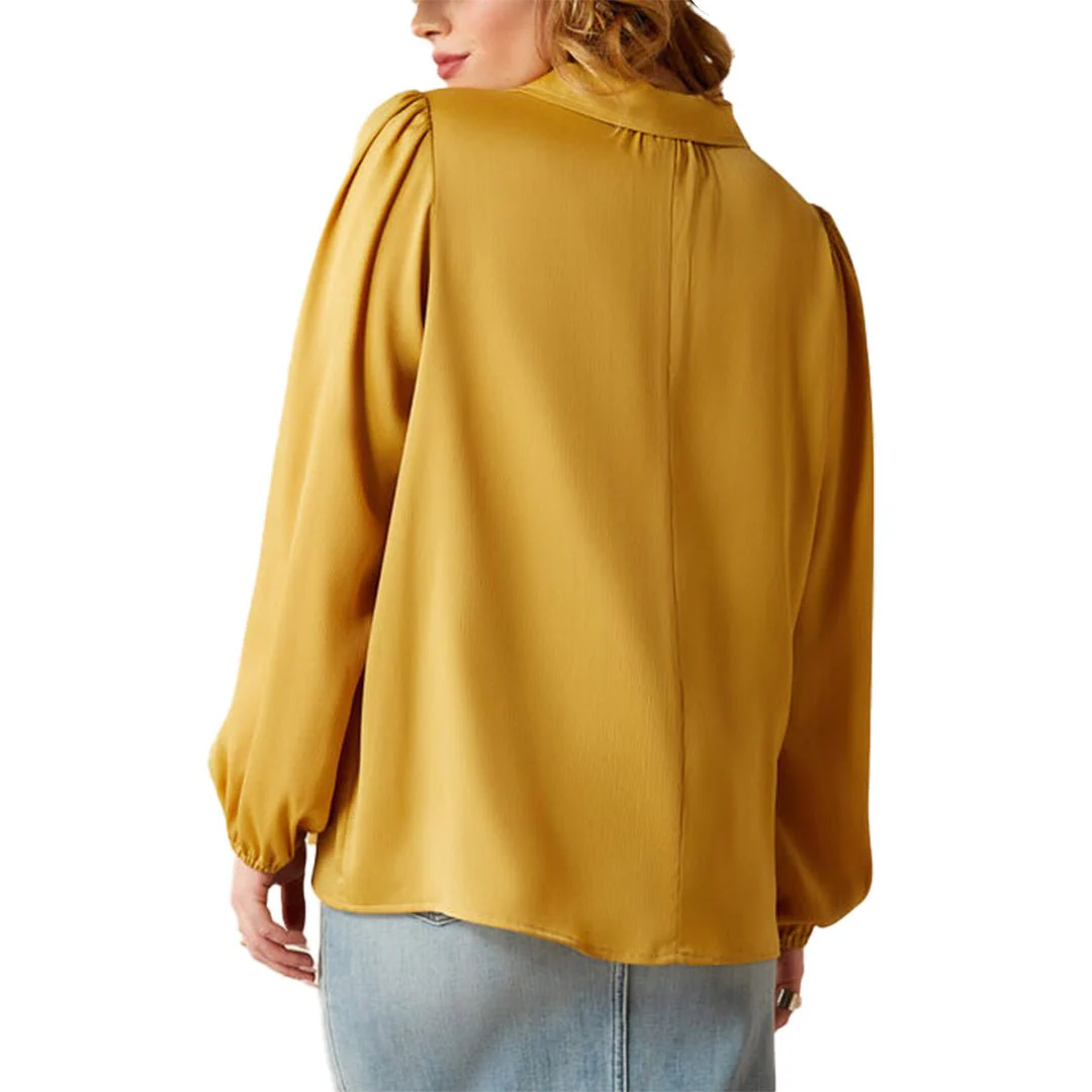 Ariat Women's Shimmer Top