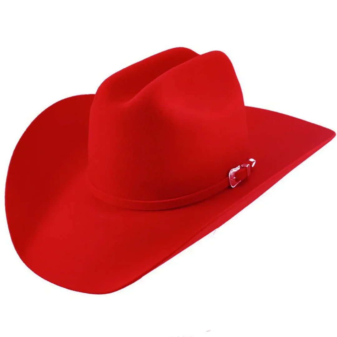 Bailey Hats Lighting 4X Punchy