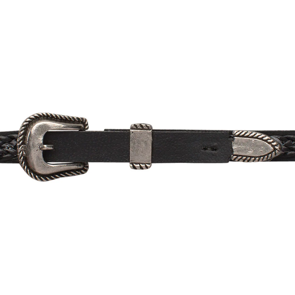 Resistol George Strait All My Ex's Cattleman Straw Cowboy Hat