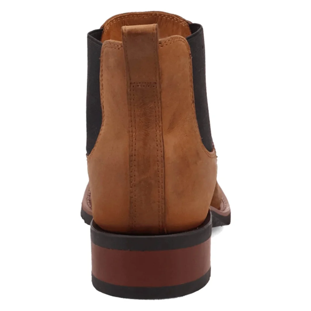 Laredo Men's Ankle Boots