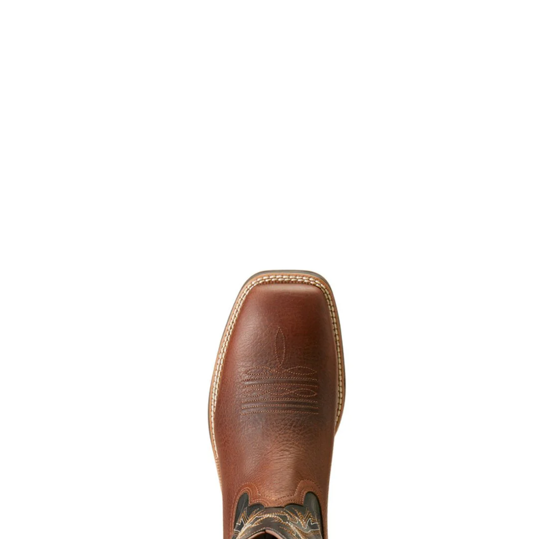 Ariat Men's Ridgeback Western Cowboy Boots