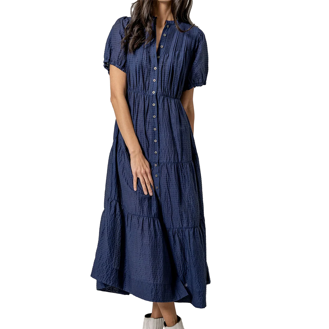 Kimes Ranch Women's Jocelyn Midi Dress