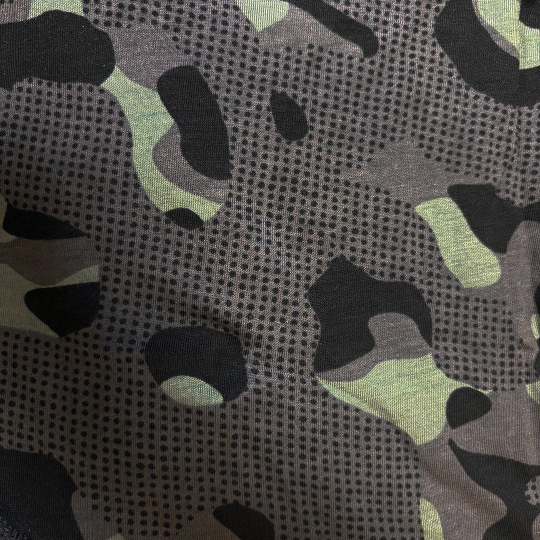 SAXX Droptemp Cool Cotton Boxer Brief