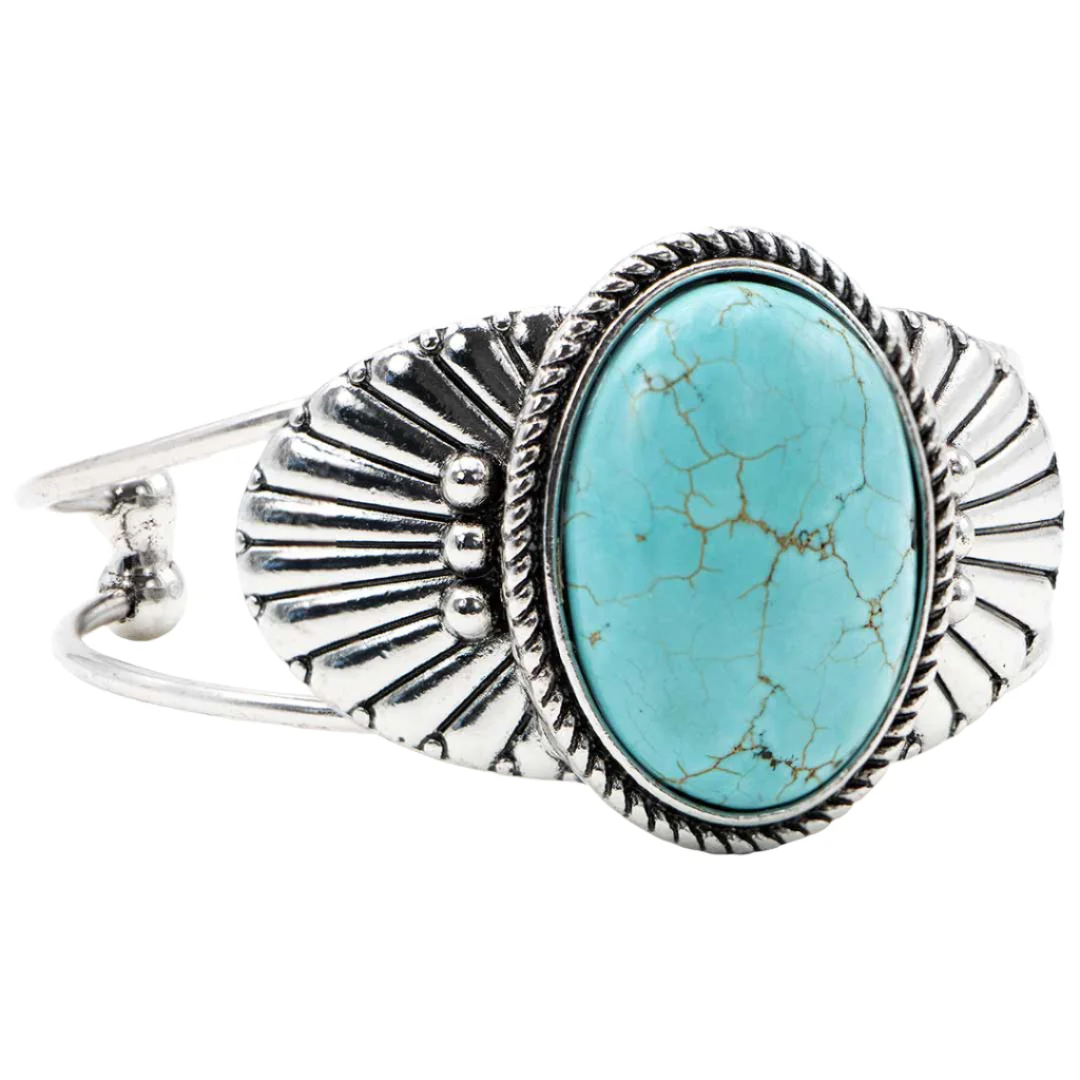 Cowgirl Confetti Girl Crush Cuff