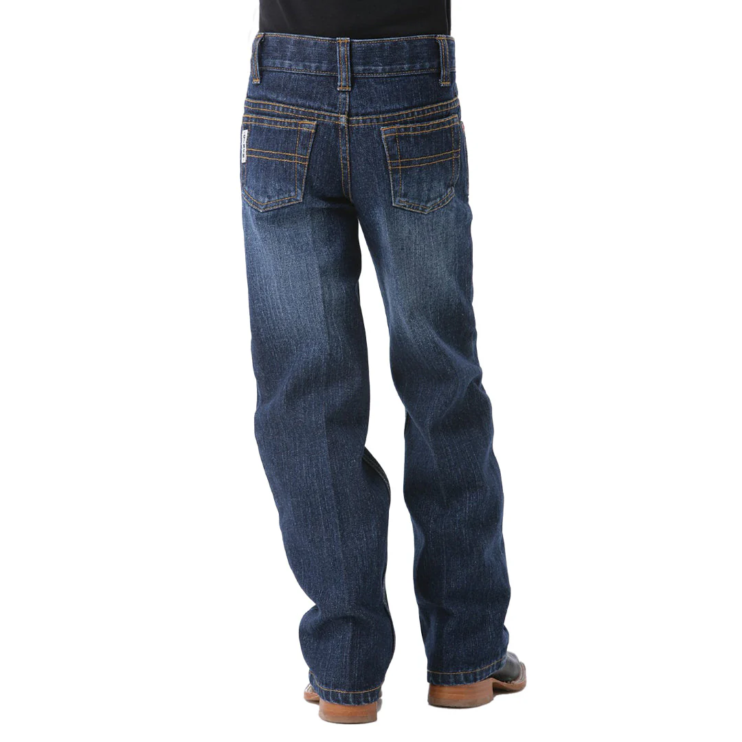 Cinch Boys' White Label Slim Jeans (8-18)