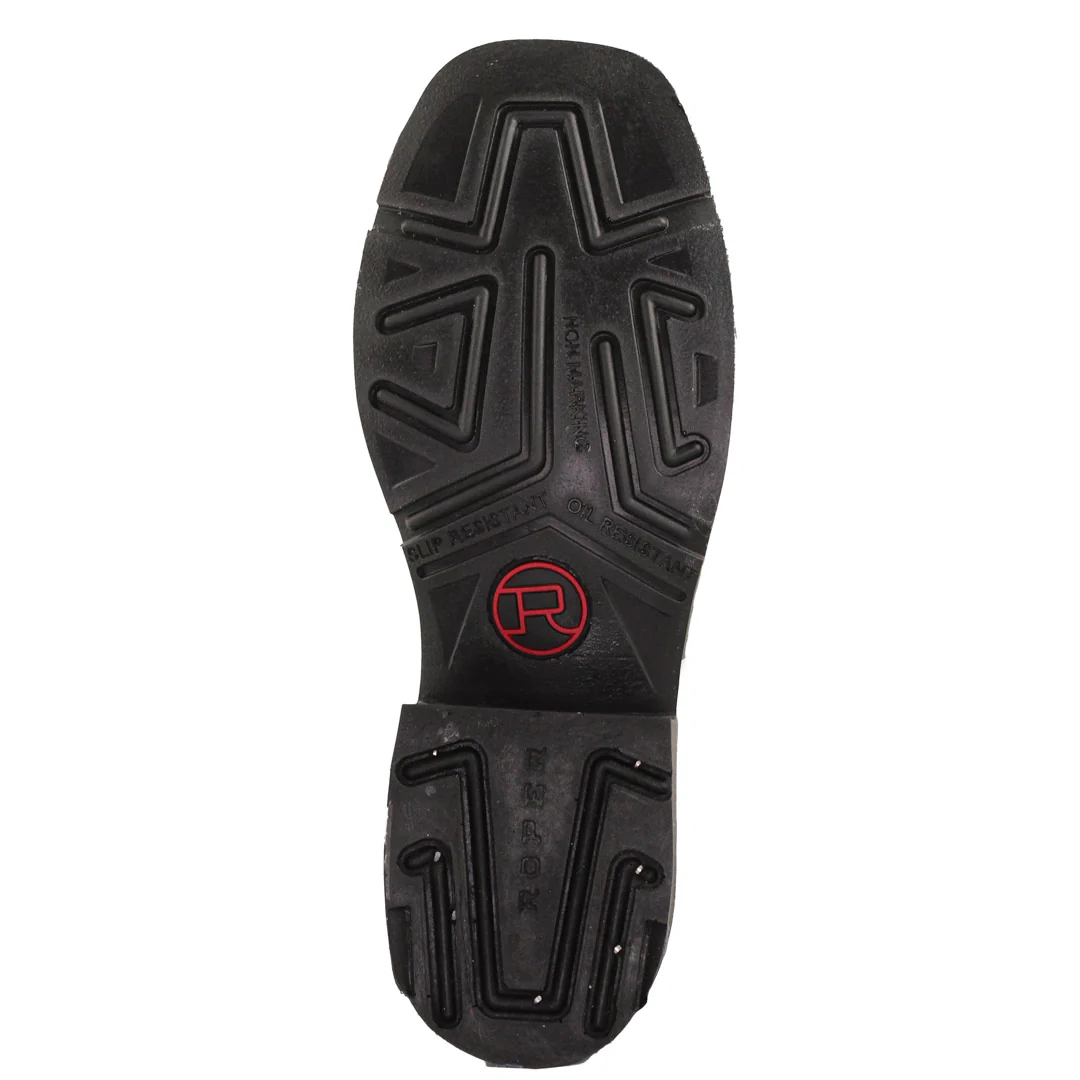 Roper Men's CCS Ranch Cowboy Boots