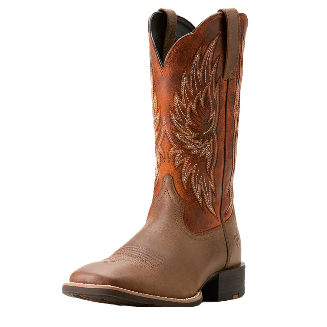 Ariat Men's Sport Rider Cowboy Boots