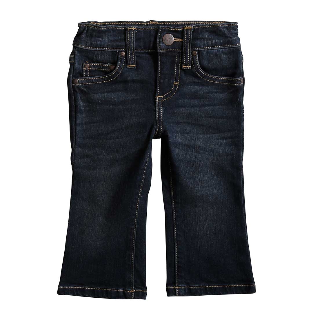 Wrangler Baby Boys' 5 Pocket Jeans