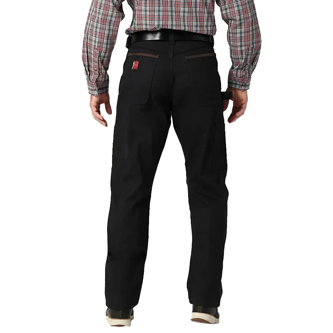 Wrangler RIGGS Workwear Men's Utility Work Pant