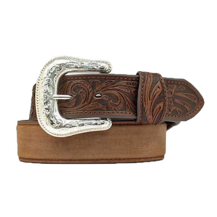 Nocona Men's Western Belt