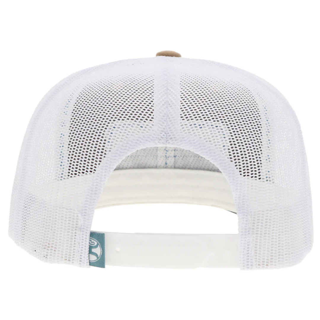 Hooey Brands Men's Horizon Cap