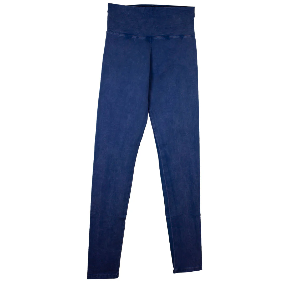 Pat Dahnke Women's Distressed Leggings