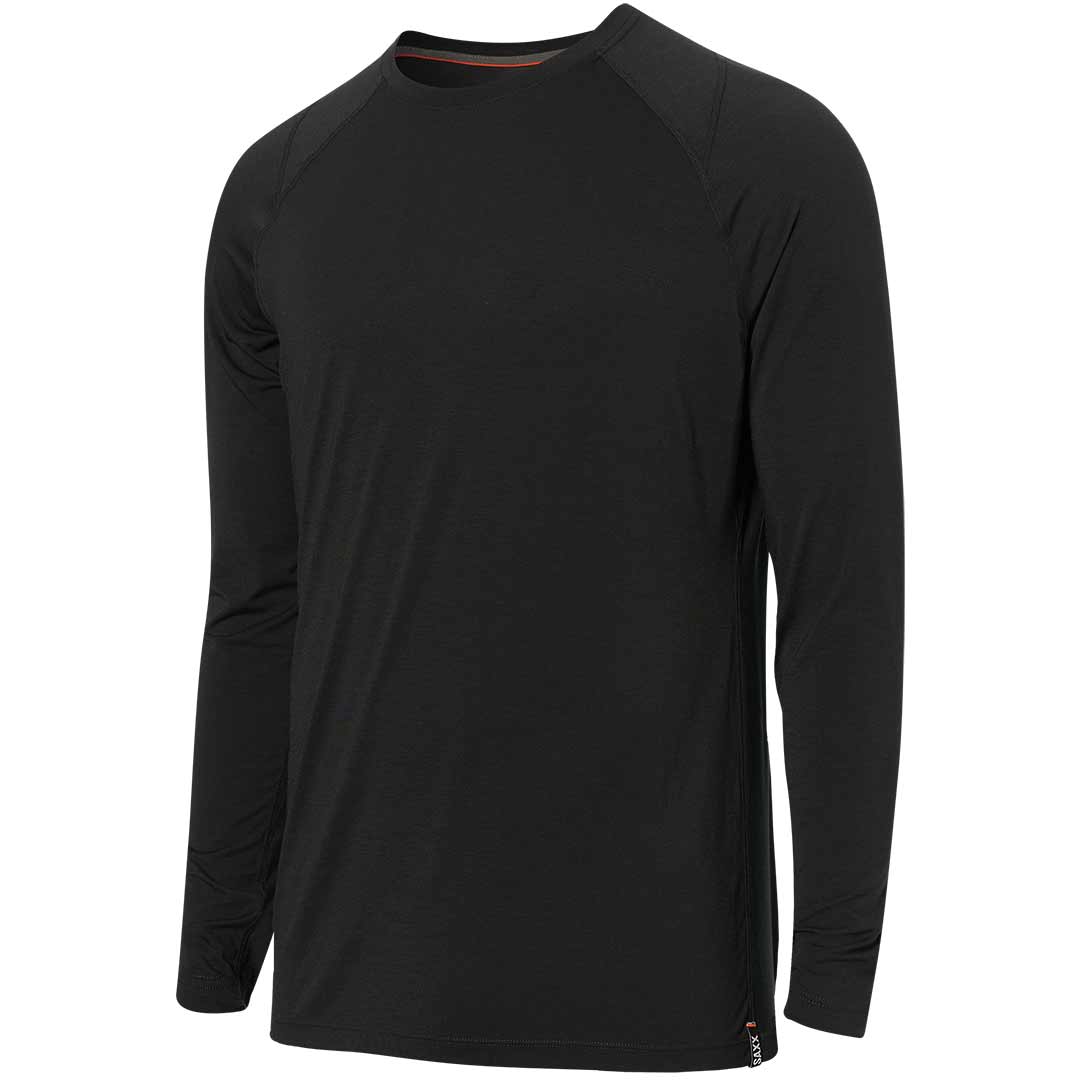 Saxx Men's Roast Master Thermal Baselayer Top