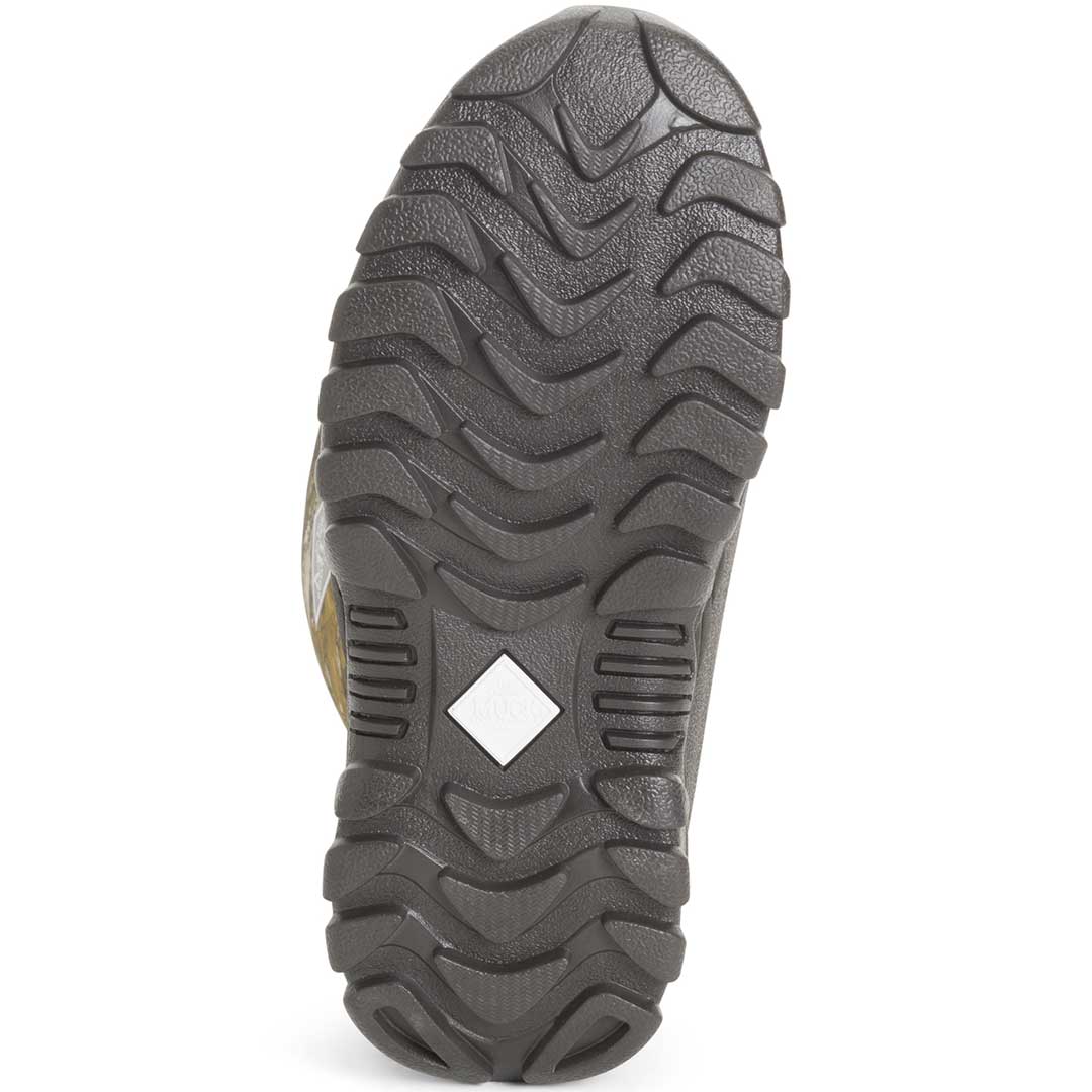 Muck Boot Co. Kids' Rugged II Boots