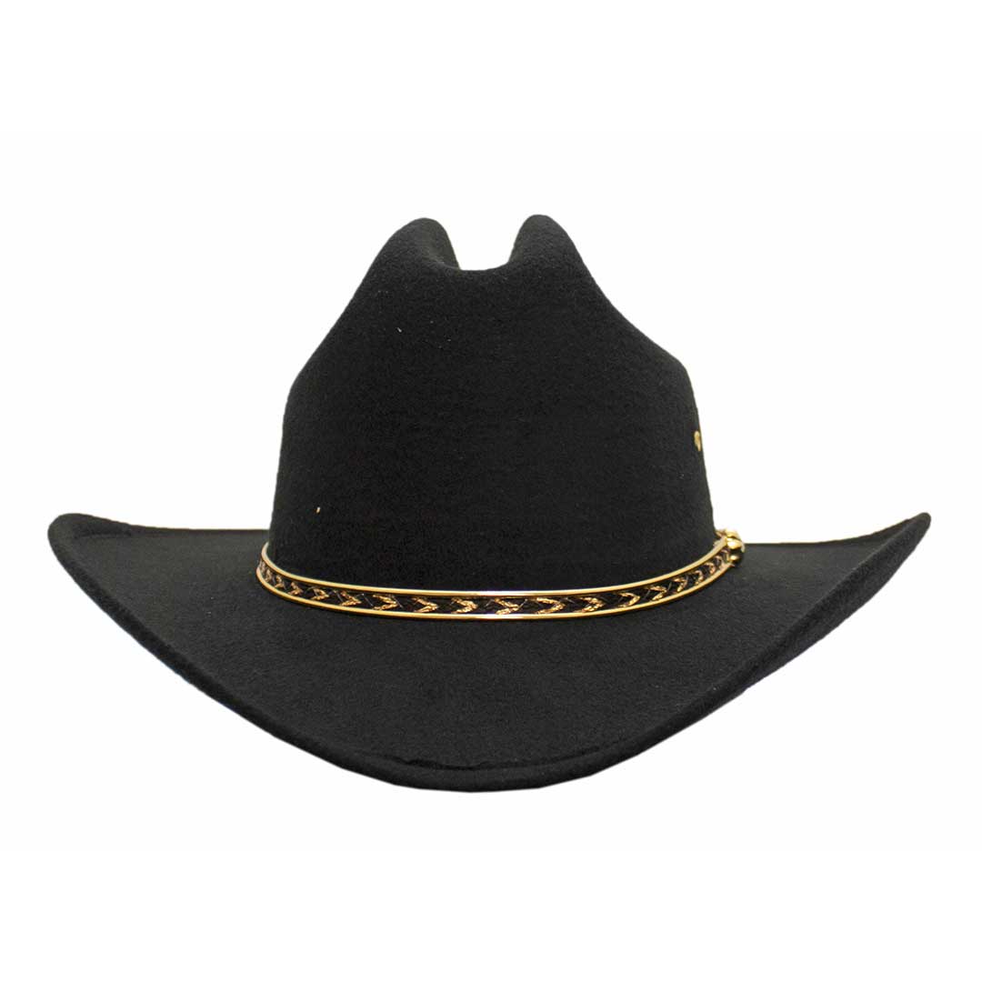 Western Express Kids' East Clintwood Cowboy Hat