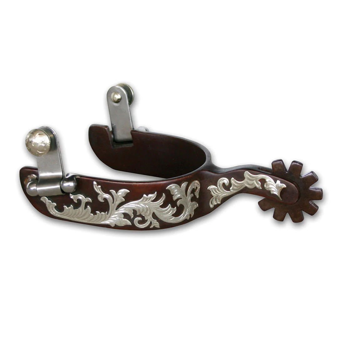 Professional's Choice Bob Avila Floral Spur