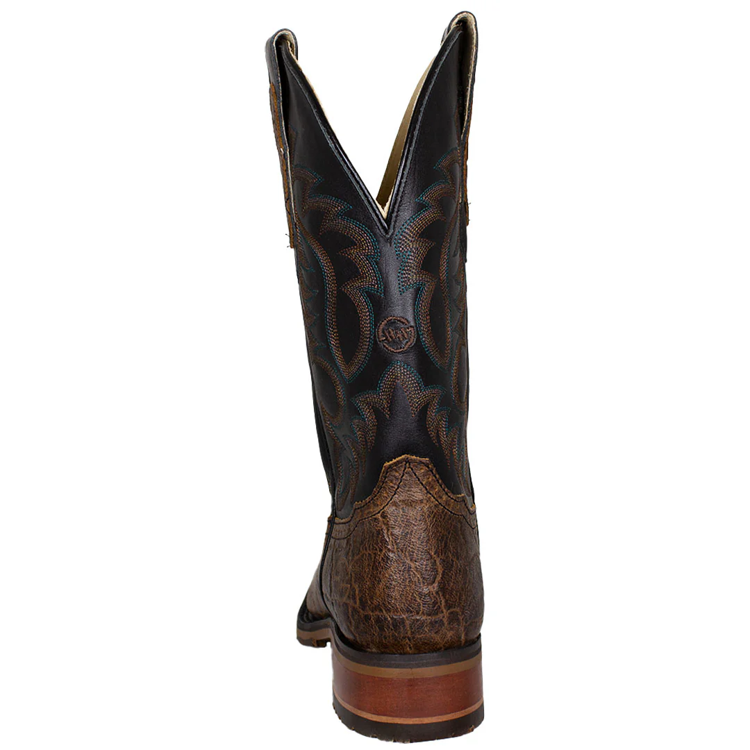 Double-H Boots Men's Cliff Cowboy Boots
