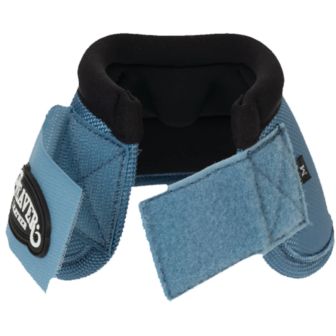 Weaver Leather Ballistic No-Turn Bell Boots