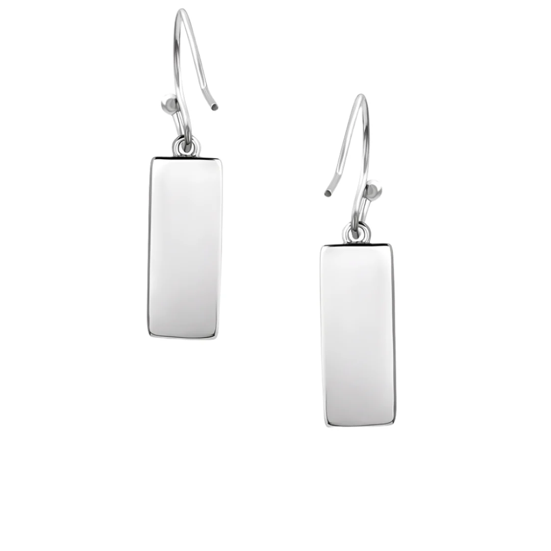 Montana Silversmith's Women's Peace & Serenity Earrings