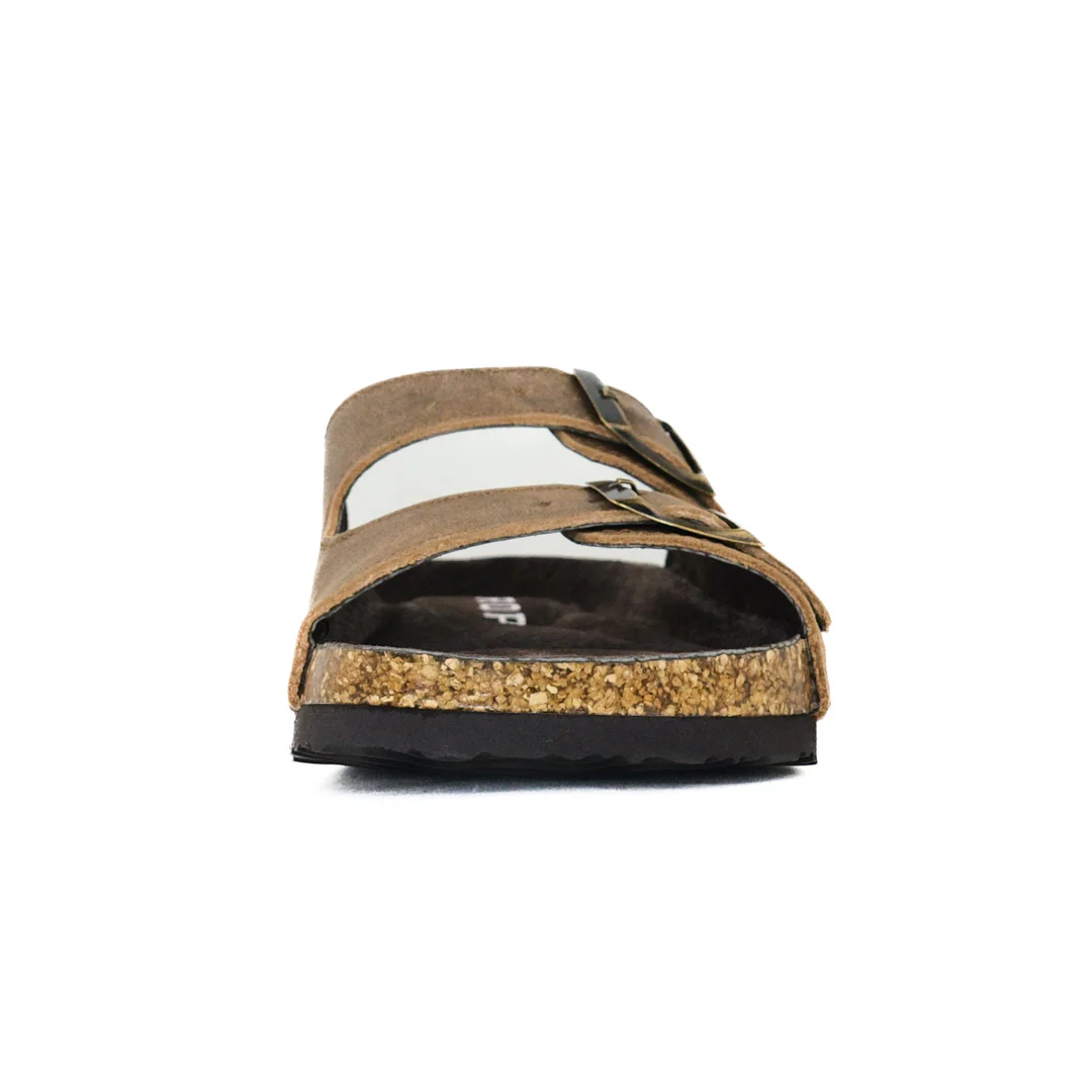 Roper Women's Aztec Sandals