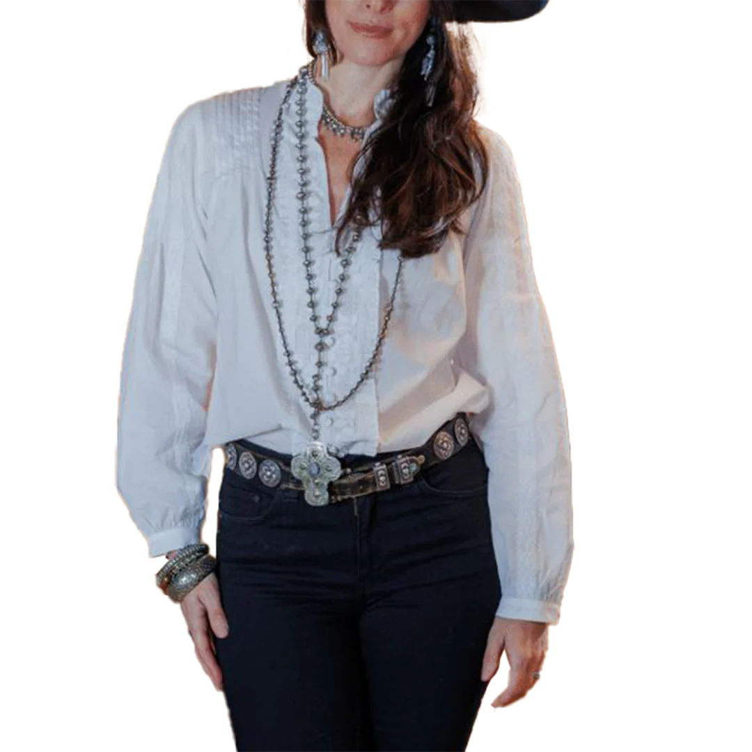 Tasha Polizzi Women's Amy Shirt