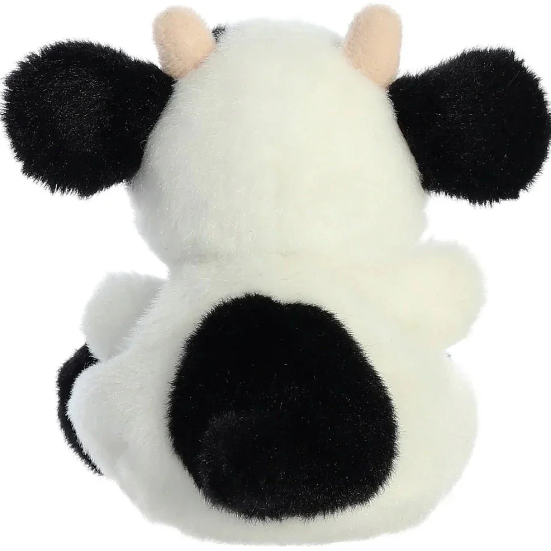 Palm Pals Sweetie Cow Toy