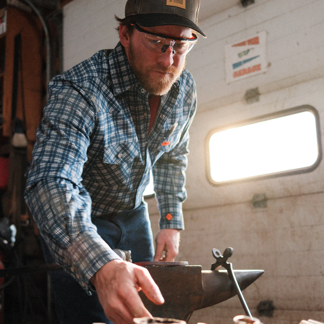 Workhorse Safety Glasses