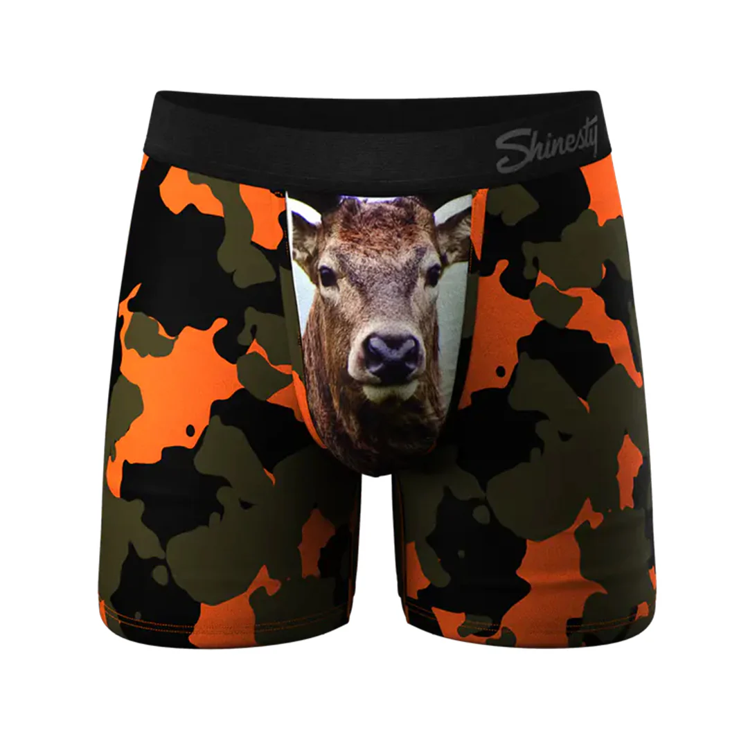 Shinesty Men's Underwear