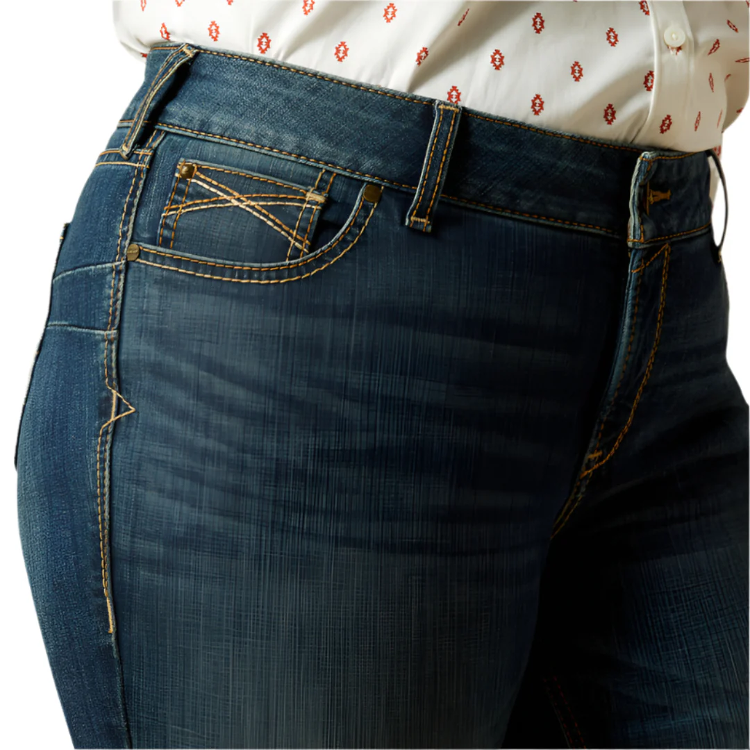 Ariat Women's Sonia Bootcut Jeans