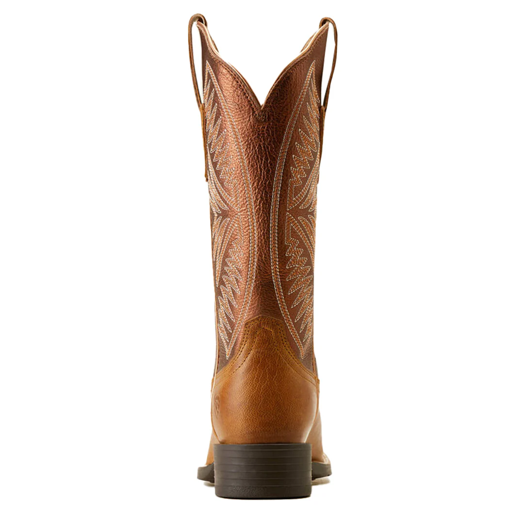 Ariat Women's Round Up Ruidoso Western Boot