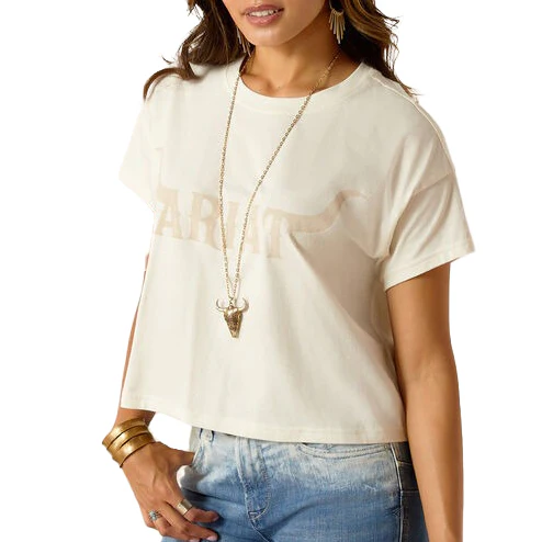 Ariat Women's Wild Hat T-Shirt