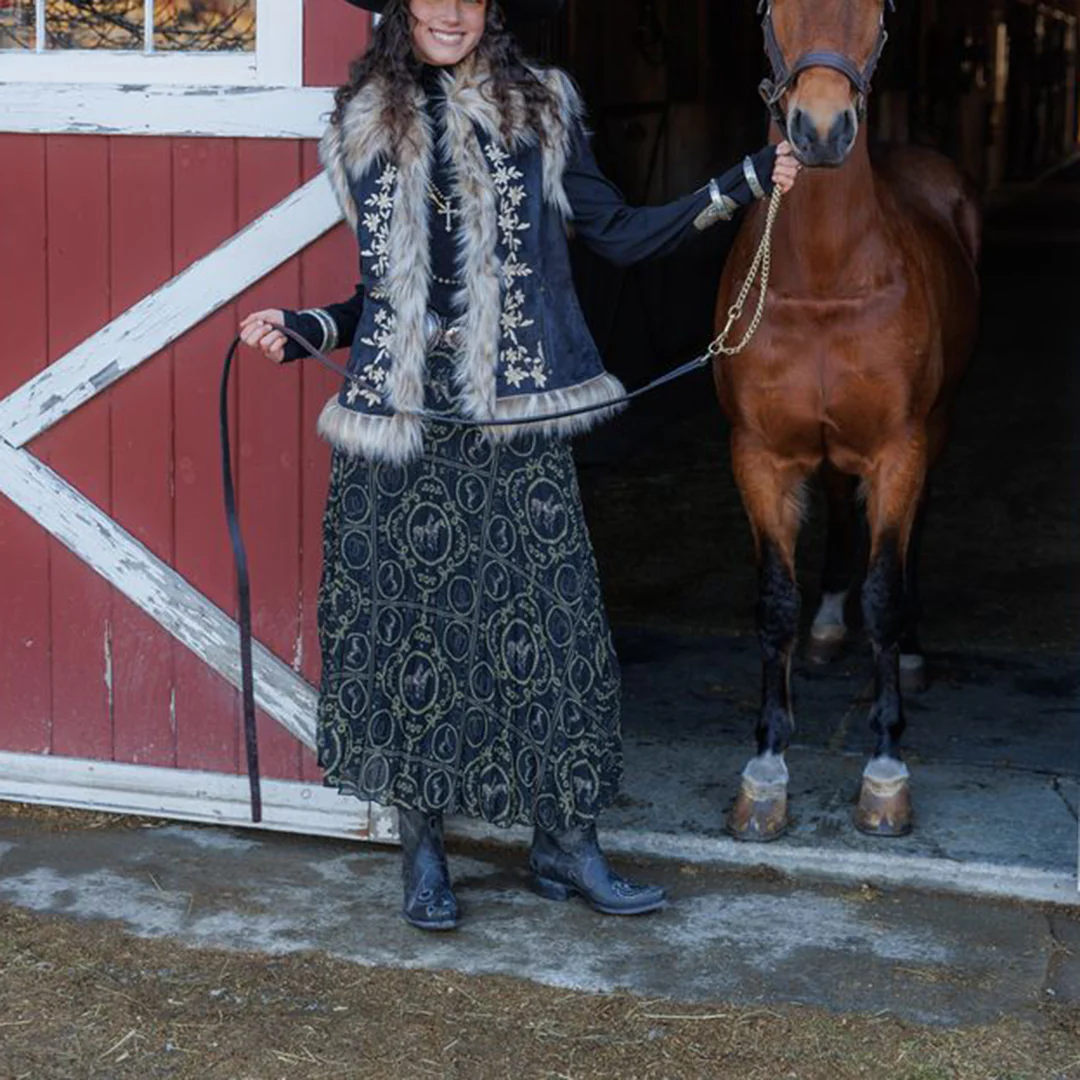 Tasha Polizzi Women's Chateau Vest