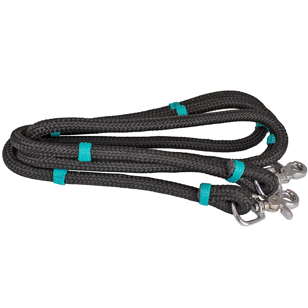 True North Trading Roping Reins