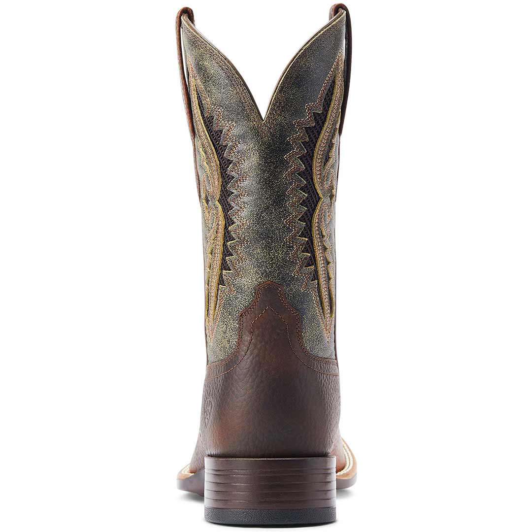 Ariat Men's Rowder VentTEK 360° Cowboy Boots