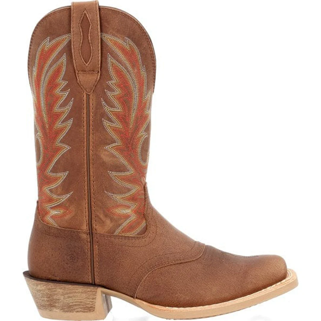 Durango Men's Rebel Pro Rodeo Cowboy Boots