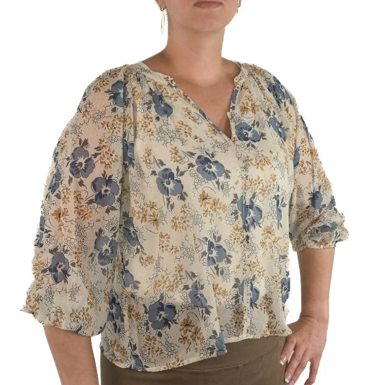Tasha Polizzi Women's Stella Blouse