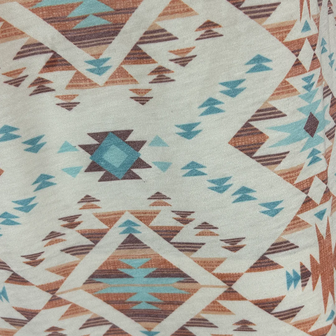 Panhandle Women's South Western Blouse