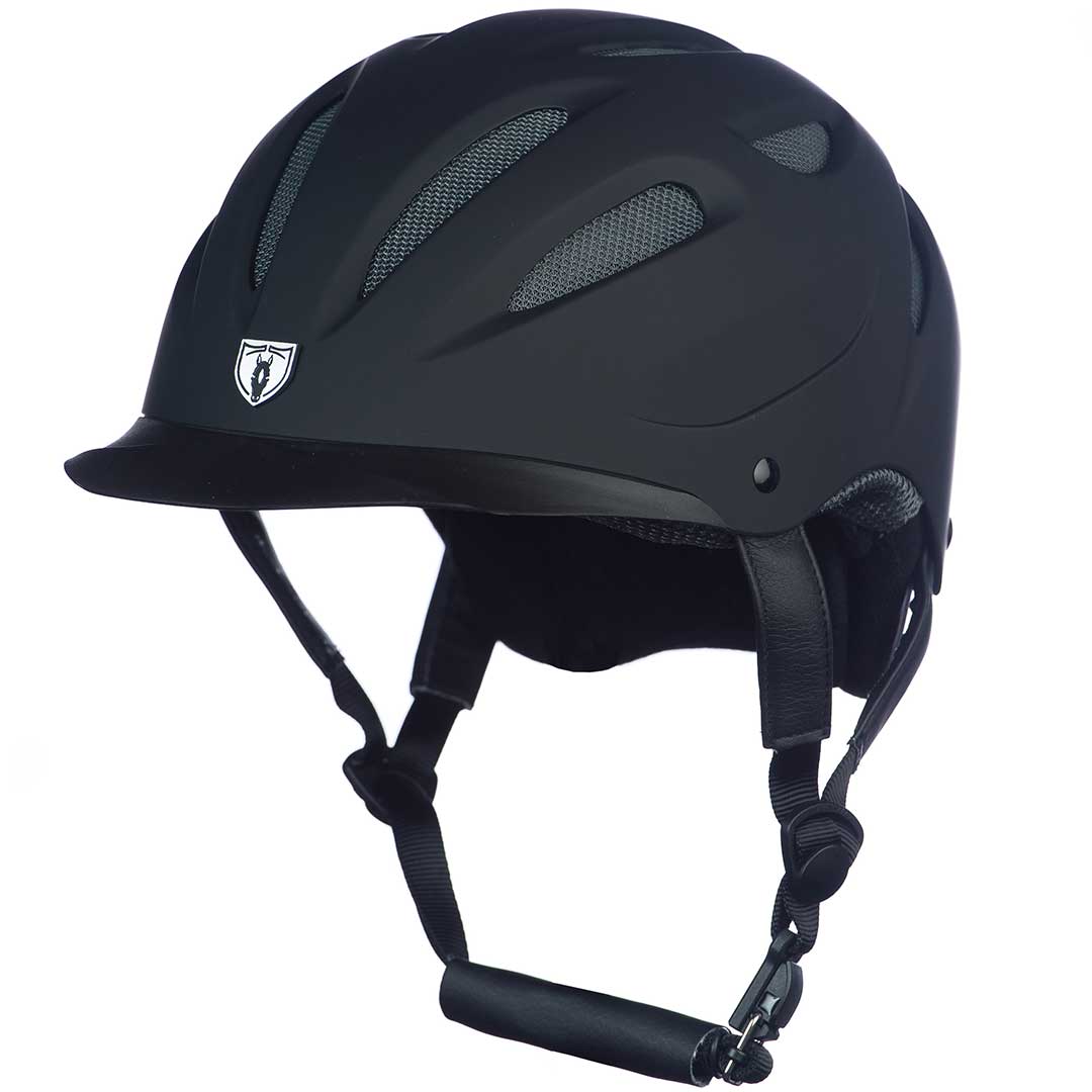Tipperary Sportage Hybrid Equestrian Helmet