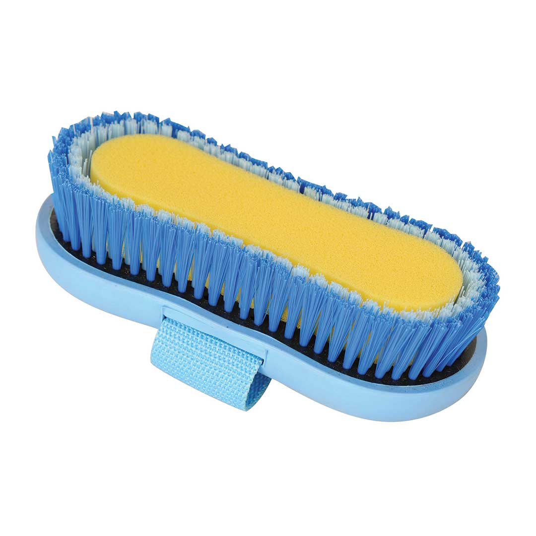 Roma Soft Grip Sponge Brush