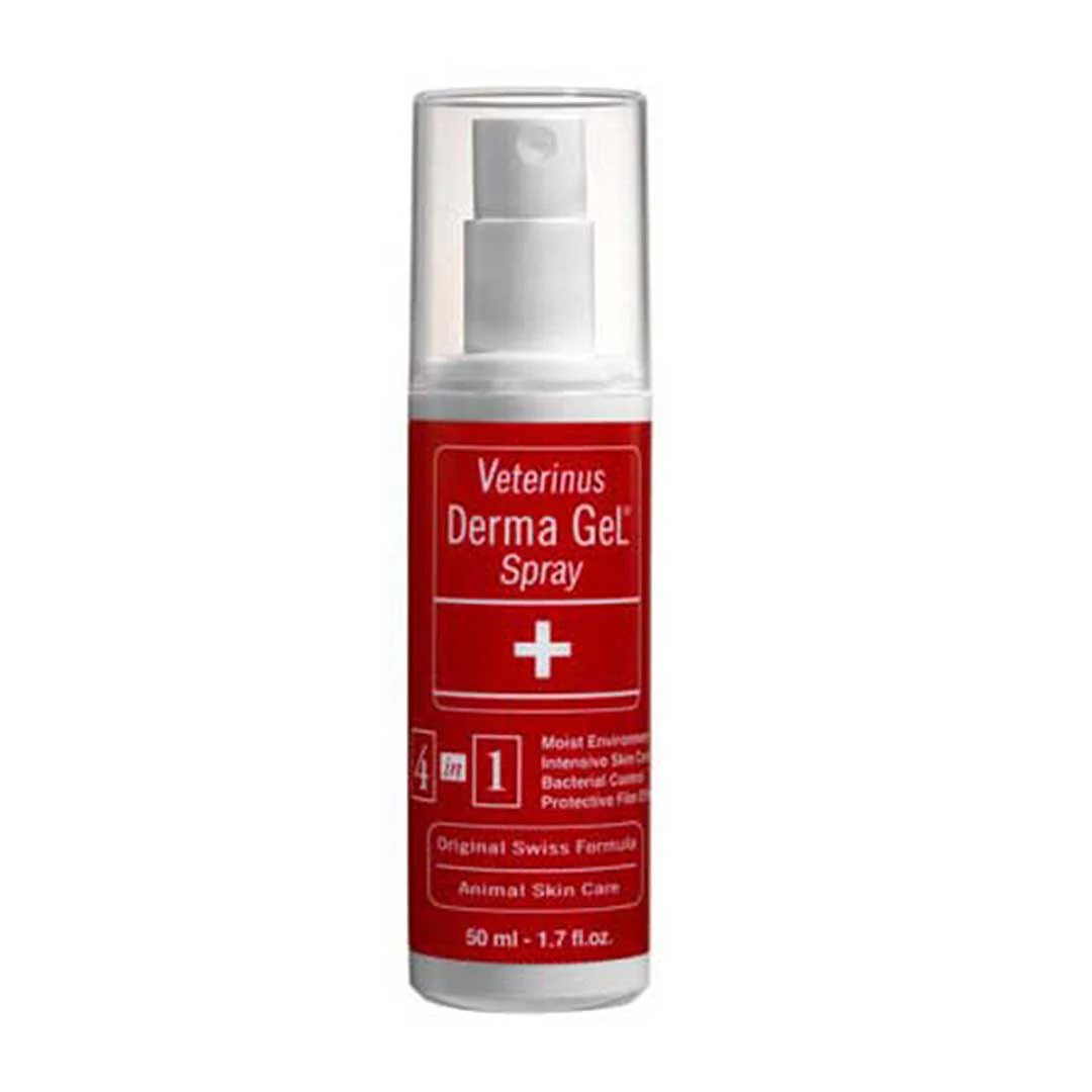 Veterinus Derma Gel Spray