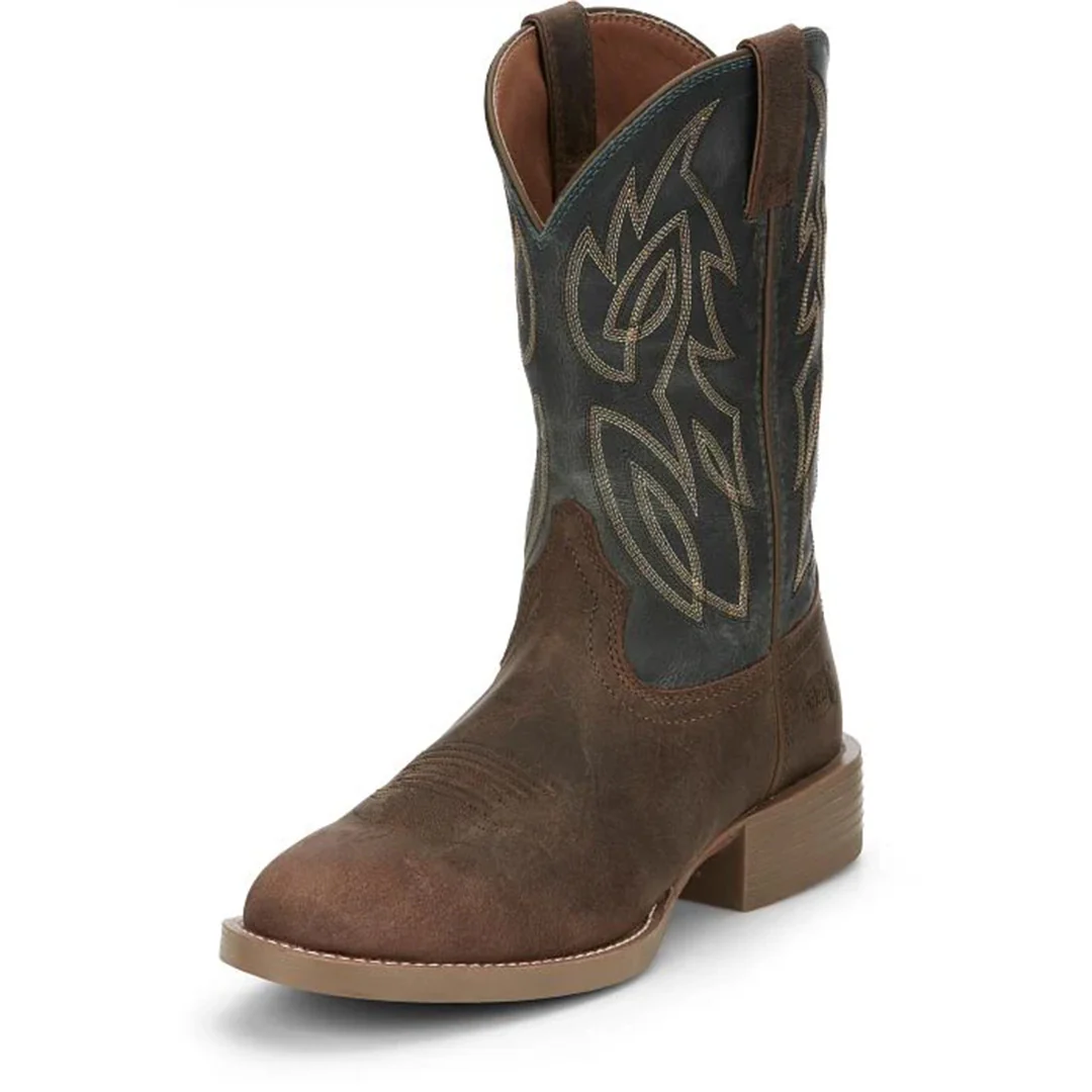Justin Men's Rendon Western Boots