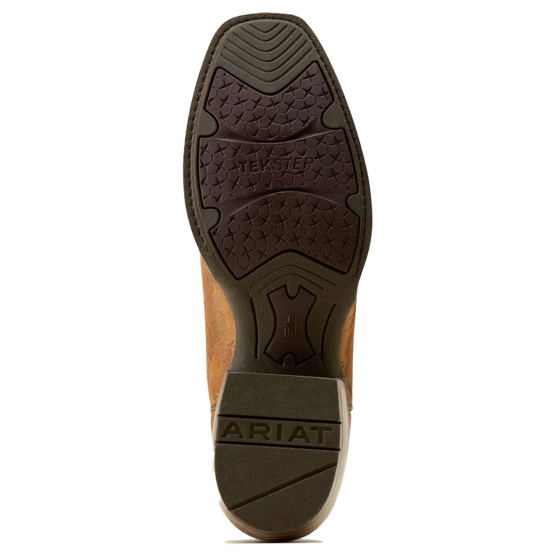 Ariat Men's Stadtler Cowboy Boot