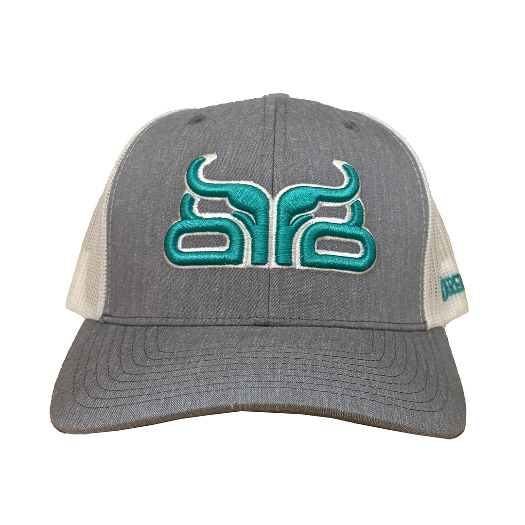 Baredown Brand Unisex Logo Cap